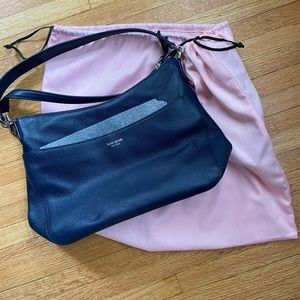 NEW never used Kate Spade Crossbody Messenger Bag and cloth bag - Medium